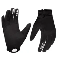 Rękawiczki rowerowe - Rękawice POC RESISTANCE ENDURO ADJ GLOVE 30335_8204 – Czarny - miniaturka - grafika 1