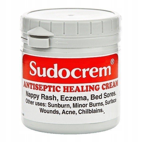 SUDOCREM KREM 60 G