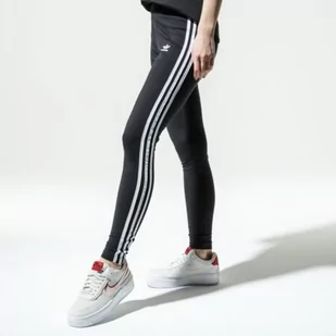 Adidas SPODNIE 3 STR TIGHT FM3287 - Spodnie damskie - miniaturka - grafika 1