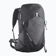 Plecaki - Plecak turystyczny męski Salomon Aerotrek 30 l S-M black WYSYŁKA W 24H 30 DNI NA ZWROT - miniaturka - grafika 1