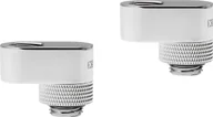 Chłodzenie wodne - XSPC XSPC G1/4 Rotary 14mm Offset Fitting - Chrome - miniaturka - grafika 1