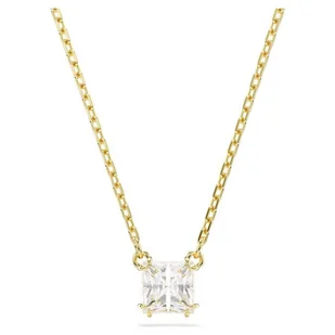 Naszyjnik Swarovski Stilla 5693153 - Naszyjniki - miniaturka - grafika 1