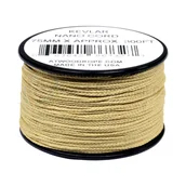Survival - akcesoria - ARM 36 NANOCORD 0,75mm. 300' Żółty Kevlar K300-YELLOW - miniaturka - grafika 1