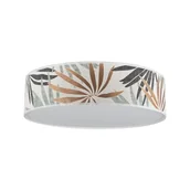 Lampy sufitowe - Spotlight Lampa sufitowa 4874802 z serii HOJA ŻARÓWKI - miniaturka - grafika 1