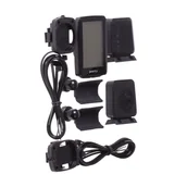 Akcesoria rowerowe - ProFex Licznik rowerowy Bezprzewodowy >  | ODBIÓR W 29 MIN | DOGODNE RATY < - miniaturka - grafika 1