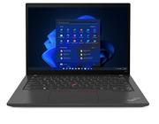 Laptopy - Lenovo ThinkPad P14s G3 21AK000KPB W11Pro i7-1260P/32GB/1TB/QN20-M1 4GB/14.0 WUXGA/Black/3YRS Premier Support - miniaturka - grafika 1