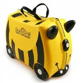 Plecaki szkolne i tornistry - Trunki Pszczółka Bernard - miniaturka - grafika 1