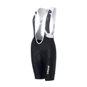 Spodnie rowerowe - Spodenki MTB USWE Grus Gravel Damskie CzarnyXL - miniaturka - grafika 1