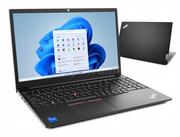 Laptopy - Lenovo ThinkPad E15 G2 (20TD00GPPB) - 256GB PCIe + 500GB PCIe - miniaturka - grafika 1