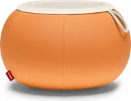 Stoły ogrodowe - Stolik ogrodowy Humpty pomarańczowy - miniaturka - grafika 1