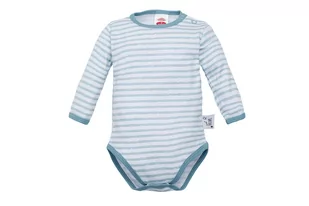 Body niemowlęce wyprawka Makoma DR paski Sweet Dreams 86 - Body dla niemowląt - miniaturka - grafika 1