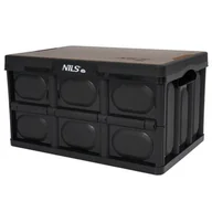 Akcesoria turystyczne - Skrzynia kempingowa NILS CAMP NCB4005 (20 L) - miniaturka - grafika 1