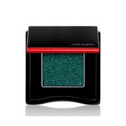 Cienie do powiek - Shiseido POP PowderGel cienie do powiek wodoodporne odcień 16 Zawa-Zawa Green 2,2 g - miniaturka - grafika 1