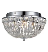 Lampy sufitowe - Markslojd Plafoniera łazienkowa ESTELLE - miniaturka - grafika 1