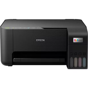 Drukarka Epson EcoTank ET-2860 - C11CJ67428 - Drukarki - miniaturka - grafika 1