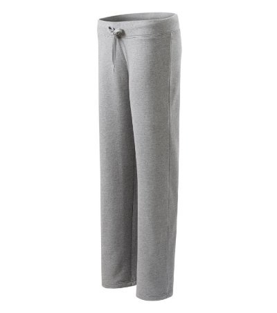 Spodnie dresowe damskie do treningu BAWEŁNA SPORT Comfort roz. XS