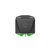 Akcesoria gramofonowe - Goldring E2 wkładka gramofonowa MM z aluminiowym wspornikiem - miniaturka - grafika 1