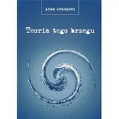 Poezja - Teoria tego brzegu - miniaturka - grafika 1