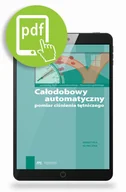 Książki medyczne - Całodobowy automatyczny pomiar ciśnienia tętniczego - mamy na stanie, wyślemy natychmiast - miniaturka - grafika 1