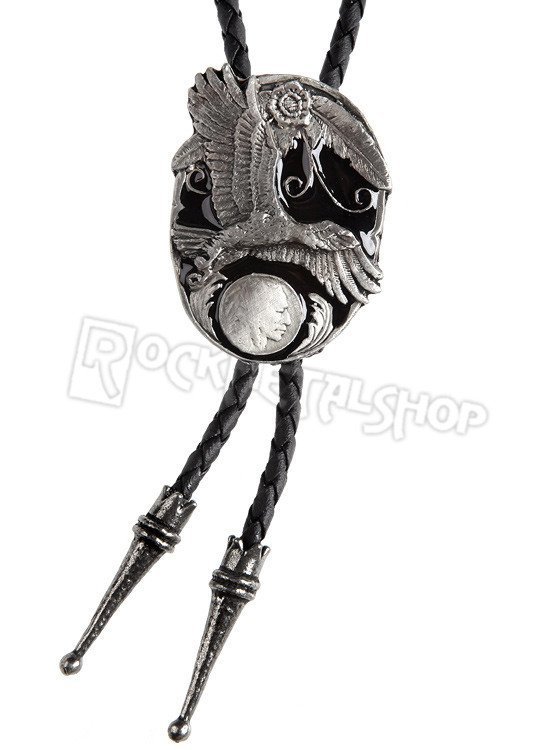 bolo - kowbojski krawat - ORZEŁ