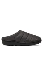 Kapcie męskie - Subu Kapcie F-line Szary - miniaturka - grafika 1