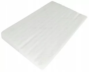PODUSZKA KLIN DO ŁÓŻECZKA + POSZEWKA DLA NIEMOWLĄT 60x38CM CZAS BOBASA - Kołdry i poduszki dla dzieci - miniaturka - grafika 1