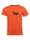 Traunstein Sport Koszulka funkcyjna w kolorze pomarańczowym