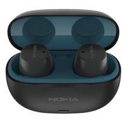 Słuchawki - NOKIA Earbuds Pro TWS-521 Czarne - miniaturka - grafika 1