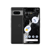 Telefony komórkowe - Google Pixel 7 5G 8GB/128GB Dual Sim Czarny - miniaturka - grafika 1