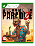 Gry Xbox Series X - Welcome to ParadiZe (XSX) - miniaturka - grafika 1