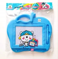 Tablice dla dzieci - Tablica Znikopis - Drawins- różne kolory - miniaturka - grafika 1