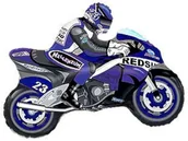 Gadżety dla niej i dla niego - Motor 14 - miniaturka - grafika 1