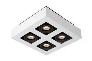 Lucide XIRAX 09119/21/31 - Lampy sufitowe - miniaturka - grafika 1