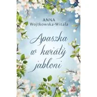 Romanse - Apaszka w kwiaty jabłoni - miniaturka - grafika 1