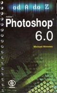 Grafika i DTP - Photoshop 6 - miniaturka - grafika 1