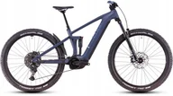 Rowery elektryczne - Rower elektryczny Cube Stereo Hybrid ONE44 Pro 800 29 - 20/L - miniaturka - grafika 1