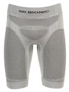 XBIONIC Spodenki do biegania FENNEC 4.0 RUNNING SHORTS - Bielizna sportowa męska - miniaturka - grafika 3