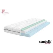 Materace - Sembella SMART BULTEX 180x200 - miniaturka - grafika 1