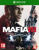 Gry Xbox One - Mafia 3 PL/ENG (XONE) - miniaturka - grafika 1