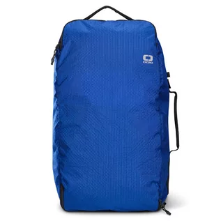 Torby sportowe - Ogio Ogio Fuse 50 Torba podróżna 59 cm cobalt 5920121OG-cobalt - grafika 1