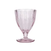 Talerze - Zestaw 4 talerzy do sałatek Concerto Arancione - Pomarańczowy, 20 cm - miniaturka - grafika 1