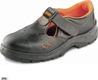 Obuwie robocze - CERVA ERGON GAMMA S1 SRC - sandały 40 - miniaturka - grafika 1
