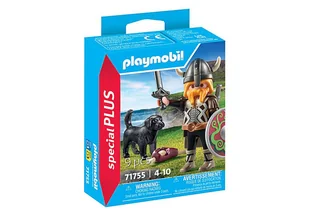 Playmobil 71755 zestaw zabawkowy - Zabawki kreatywne - miniaturka - grafika 1