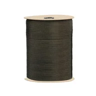 Survival - akcesoria - EDCX - Paracord Type III 550 - 4 mm - Army Green - Szpula 300 m - miniaturka - grafika 1