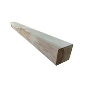 Deski i kantówki - Kantówka 7 x 7 x 90 cm HAMAR - miniaturka - grafika 1