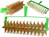 Wertykulatory i aeratory - WERTYKULATOR SPULCHNIACZ GLEBY DO ZIEMI I TRAWNIKA - miniaturka - grafika 1