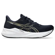Buty sportowe damskie - Damskie Buty do biegania ASICS VERSABLAST 4 1012B775-400 – Czarny - miniaturka - grafika 1