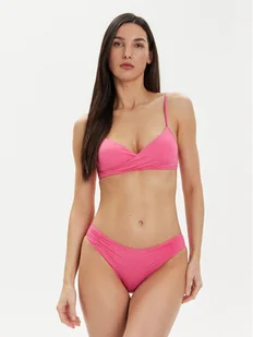 Roxy Bikini Sd Beach Classics Wrap ERJX203533 Różowy - Stroje kąpielowe - miniaturka - grafika 1