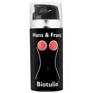 Balsamy i kremy do ciała - Biotulin Biotulin 100 ml - miniaturka - grafika 1