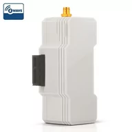 Systemy inteligentnych domów - ZIPATO Zipato Zipabox 3G Expansion Module - Moduł 3G do rozbudowy Zipabox Z-Wave ZBM.3G - miniaturka - grafika 1